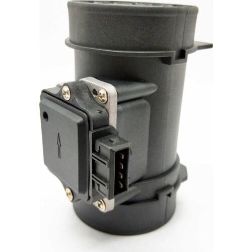 90411957 Mass Air Flow Sensor 5WK9611/5WK9612/5WK9150/8ET 009 142-081(8ET009142081) 836569 96184230 5WK9150Z 090411957
