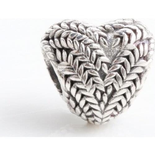 Authentic 925 Sterling Silver Beads New Creative Wings Of Love Fashion Beads Fit Original Pandora Bracelet For Women Diy Jewelry