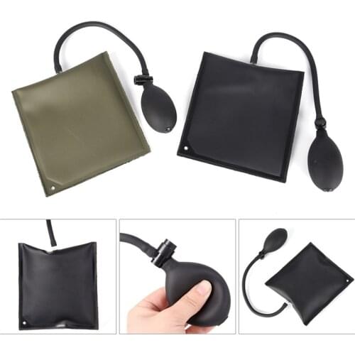 Hot sale Car Door Window Lock Open Auto Air Wedge Airbag Repair Pump Wedge Tool