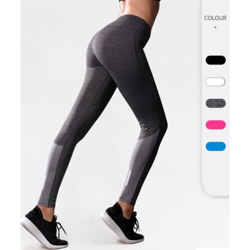 Seamless Womens Yoga Pants High Waist Fitness Leggings Workout Push Up Training Pants Gym Srunch Running Sports Yoga Pants