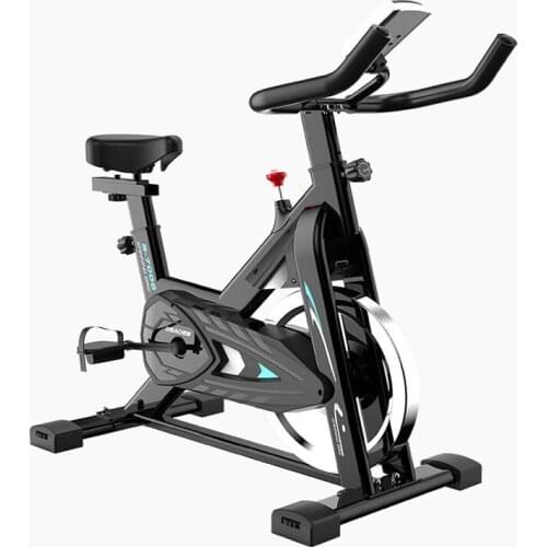 High Version Mute Indoor Cycling Bikes