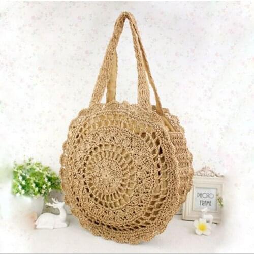 Женские вязаные сумки BiPtyDam China At AliExpress