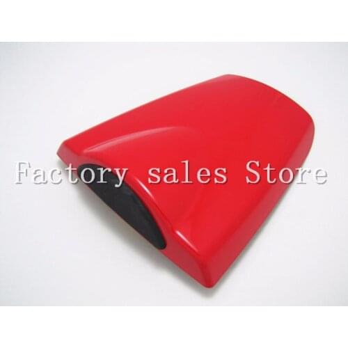 Red For Honda CBR 600 RR F5 2003 2004 2005 2006 Rear Seat Cover Cowl Solo Seat Cowl Rear CBR600R R CBR600 cbr rr
