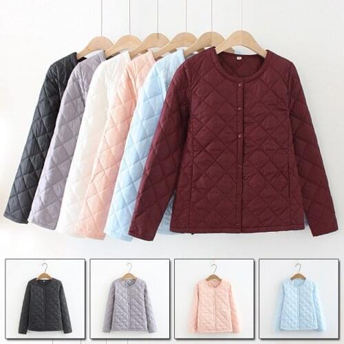 Ezchii Women's Parkas