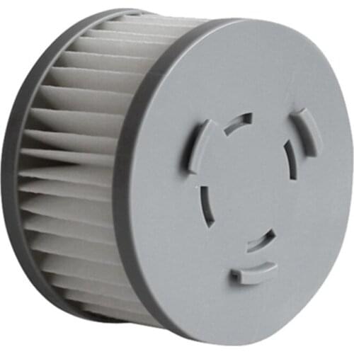 6 PCS HEPA Filter for Xiaomi JIMMY JV85/JV85 Pro/H9 PRO Handheld Wireless Vacuum Cleaner