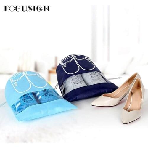 FOCUSIGN Shoe Storage Boxes