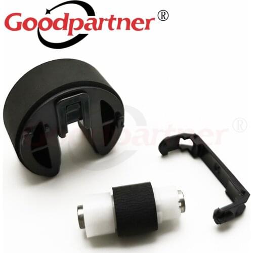 1X CC430-67901 Separation Roller FEED PICKUP ROLLER for HP CM1312 CM1415 CM2320 CP1210 CP1215 CP1510 CP1515 CP1518 CP1525 CP2025