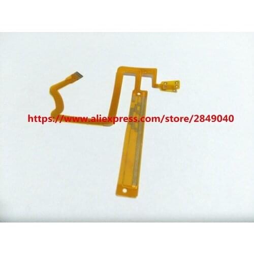 NEW Lens Line Focus Flex Cable For Canon Zoom EF 16-35 mm 16-35mm Repair Part