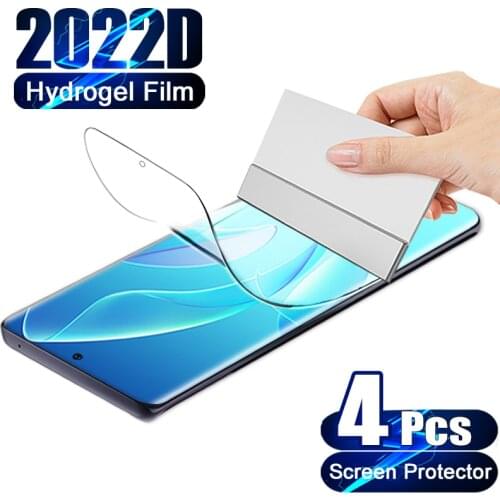 QWQ Screen Protectors For Huawei Honor 8X
