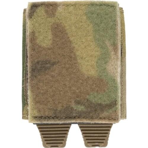 5.56 System Magazine Pouch Tactical Military Ammo Clip Bag Outdoor Airsoft Equipment Holder Pocket Accessories