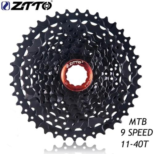 Bicycle Freewheel Cassette Sprocket 8S/9S/10S/11S 11-25 28 32 36 40 42 46 50T SLR On For MTB Road Bike Steel Flywheel HG System
