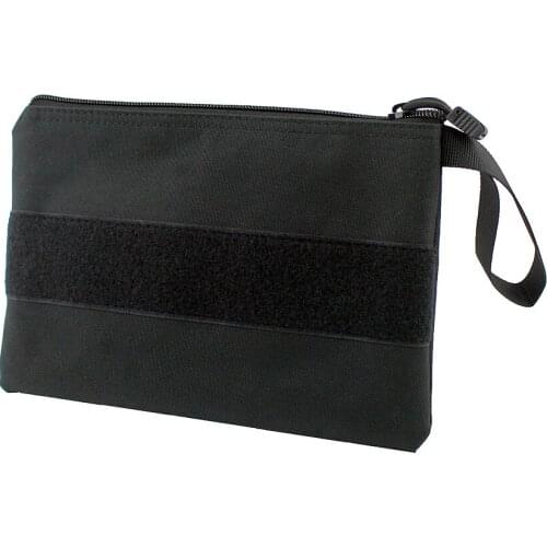 Military Tactical Bag Wristlet Clutch Bag Military Handbag Hunting Portable Tools Accessories Sport Pack for Hunting Accessory