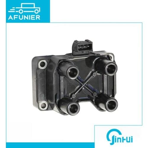 Ignition coil for OPEL VECTRA A CABRIO 2.0L 16V KAT 110KW OE No.0221503001,90443900,1208065