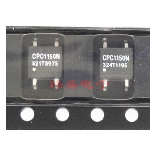10pcs CPC1150N SOP-4 CPC1150