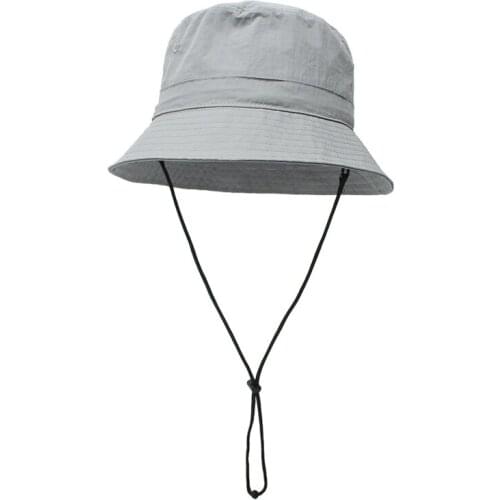 2021 Fashion New Summer Hat Solid Color High Quality Beach Vacation Casual Hat