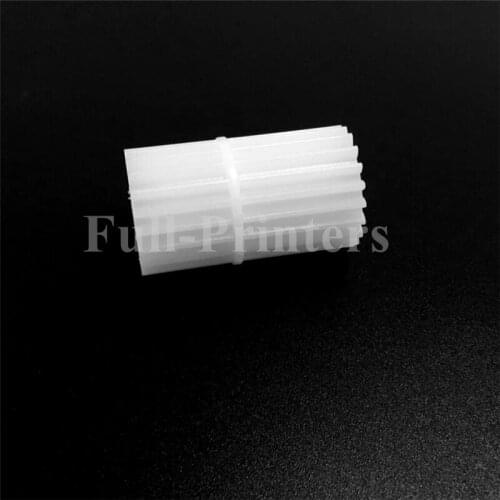 5PCS 6LJ768710 Fuser Drive Gear 6LJ76871000 Compatible for Toshiba E-Studio 2006 2306 2506 2007 2307 2507 Fuser Drving Gear