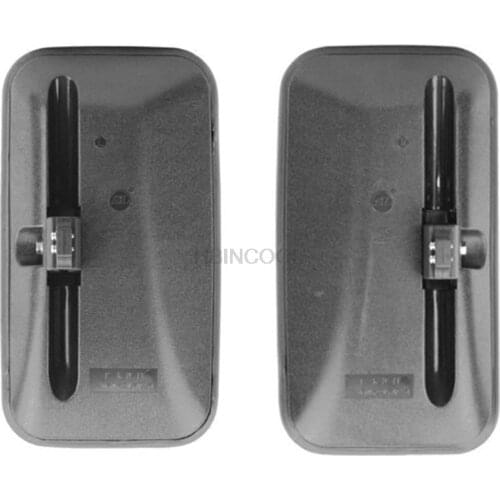 Jiefang truck accessories Jiefang 151 reversing mirror Juneng Wang reversing mirror Flat head Jiefang mirror accessories