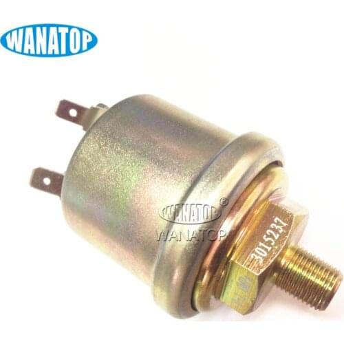Oil Pressure Sensor 3015237 for Cummins KTA19G