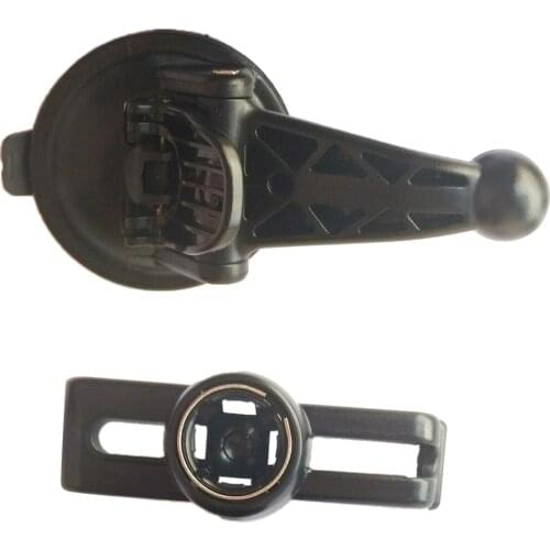 Car Windscreen Suction Cup Mount Holder For Garmin Nuvi 1200 1250 1300 1360