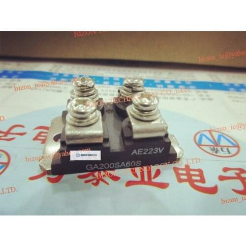 GA200SA60S