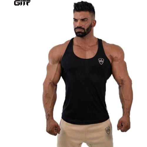 GITF Sports Vests
