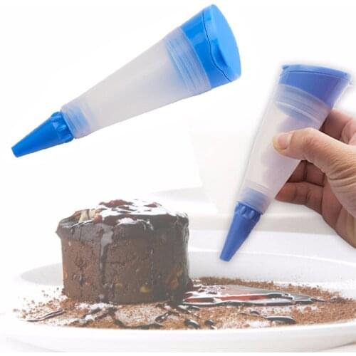 Baking Cake Multifunction Decorating Tools Dessert Biscuits Kitchen Gadgets Food Writing pen Chocolate Pipe Pastry Nozzle