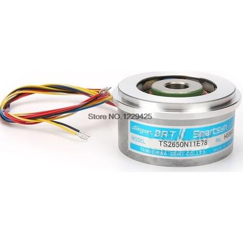 New Original Rotary Encoder TS2650N11E78