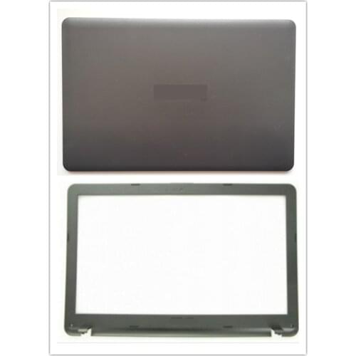 New laptop Top case base lcd back cover for ASUS X541 R541 X540 R540 A540 D540Y VM592 VM520U FL5700U C520U