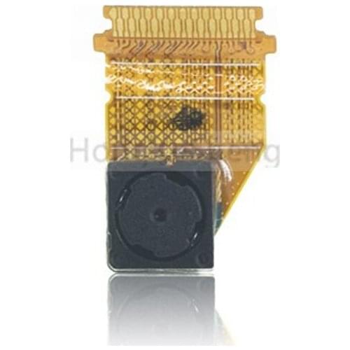 OEM Front Camera Replacement for Sony Xperia Z1 L39H L39T/U C6902/03 C6916 SOL23