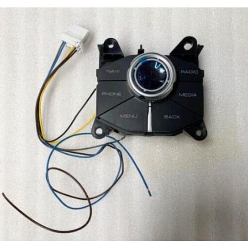 3774510XKZ1DA Human-computer interaction control panel for haval F7 F7X