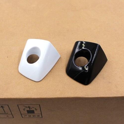 OEM Front Left Door Handle Cap Key Cover for Audi A6 C7