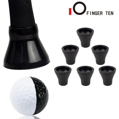 Rubber Tool Set Golf Ball Retriever Telescopic for Putter Grips Pick Up Suction Cup Grabber Sucker Accessories Drop Shipping