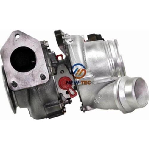 TURBOCHARGER BMW 8512379,8512379.03 RHF4V 120D 320D RHV4-T39 BMW MINI R60 BMW RAV4,8512379,058512379.05