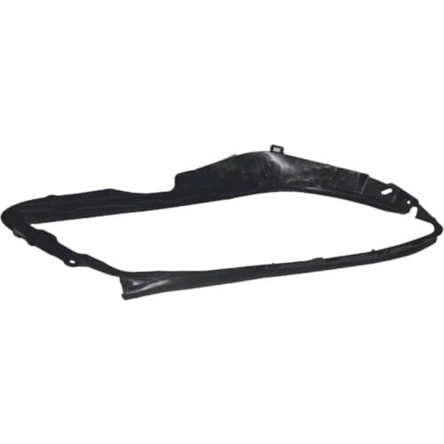 For Mercedes-Benz W204 C200 C300 C230 C280 07-11 Car Headlight Trims Sealing Cover 2048260991 2048261091