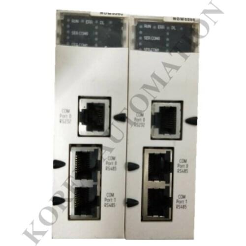 In Stock Schneider Module BMXPRA0100 BMXNOM0200