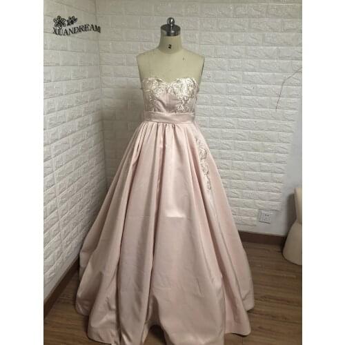 XUANDREAM Women's Puffy Dresses