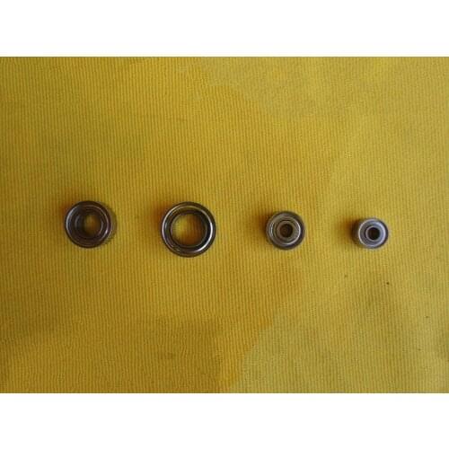South Korea Saeyang H37L1 / H35SP1 35000Rmp Grinding Machine Handle Bearing