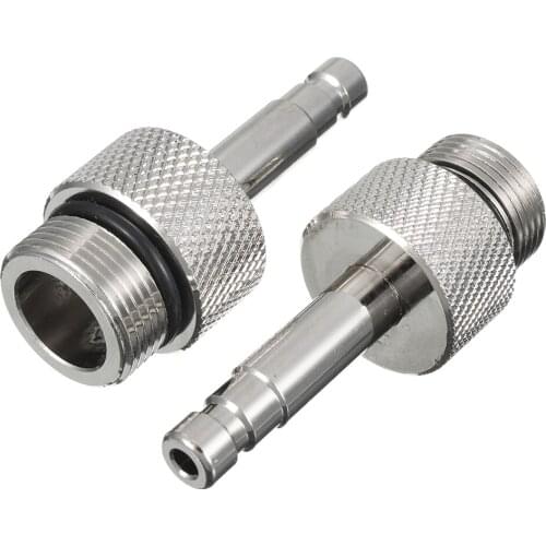 Replacement For CVT 09G DSG 01J 4Pcs Transmission Fluid Oil Filler Change Adapter Gearbox Connector