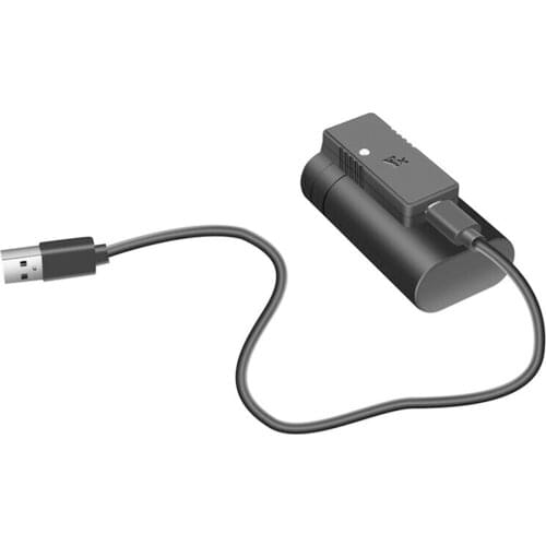 For DJI Mavic Mini Drone USB Charger Battery QC3.0 Fast Charge Charging AT