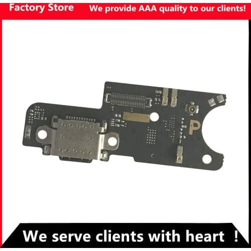 AAA Quality Charging Port For Xiaomi Poco F1 USB Charging Dock Port+Mic Microphone Moto For POCOPHONE F1 USB Charging Dock Port