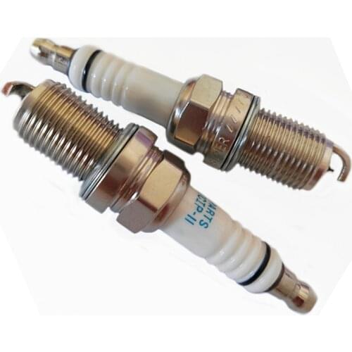 Car Iridium Alloy Spark Plug iridium Glow Plugs Candles Ignition For Bentley Arange R 6.8L V8 Engine
