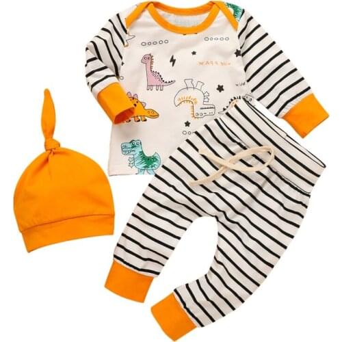 Baywell Clothing Sets For Newborns
