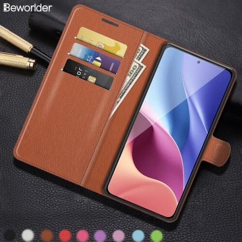 Beworlder Xiaomi Poco M2 Pro Phone Cases