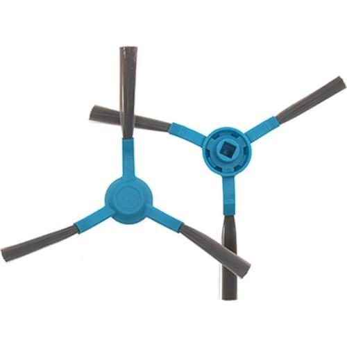 1pair Side Brush for Conga 3090 Series Sweeper Vacuum Cleaner Side Brushes Replacement Accessories Parts