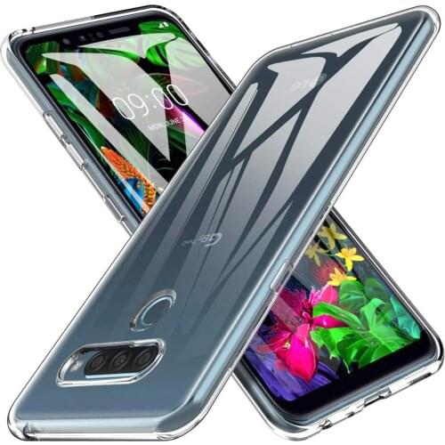Cherie Phone Cases LG Q7