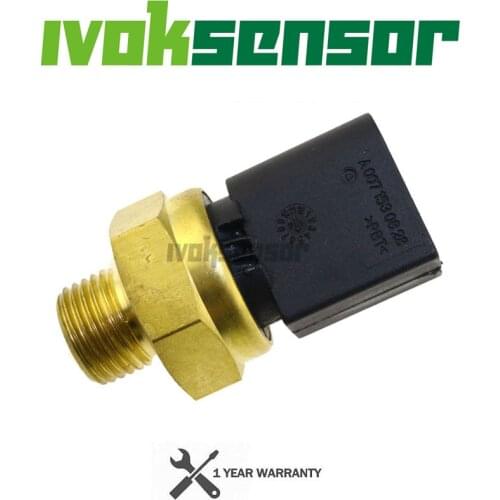Oil Pressure Transducer Sensor Switch For DDE Detroit Diesel MERCEDES-BENZ BZ 600 609 4000 A0071530828 0071530828 0061526028