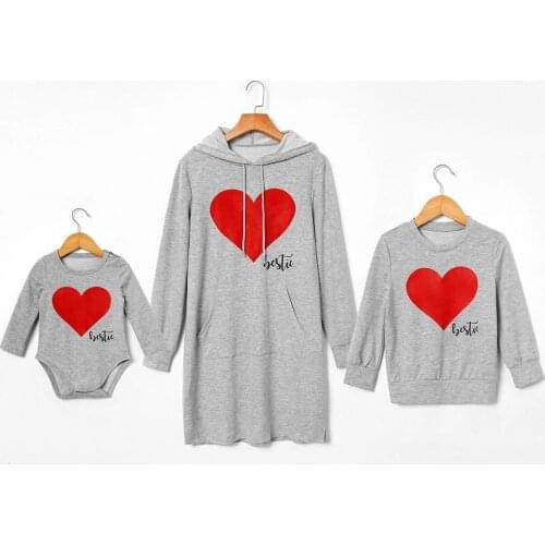 Kids Sweaters Brother Sister Mathcing Knitted Clothes Family Plaid Knit Pullover Tops Mom Daughter Dress Baby Pajamas