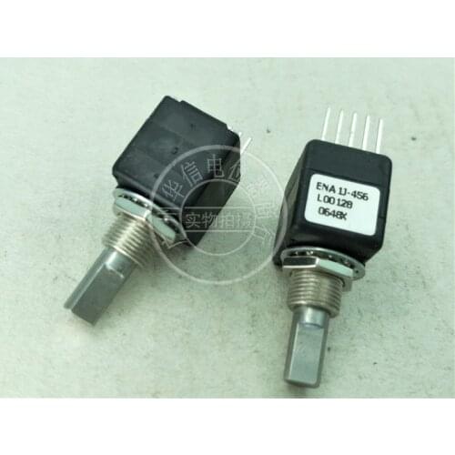 [VK] BOURNS ENA1J-456 L00128-A + B 5-pin photoelectric encoder switch