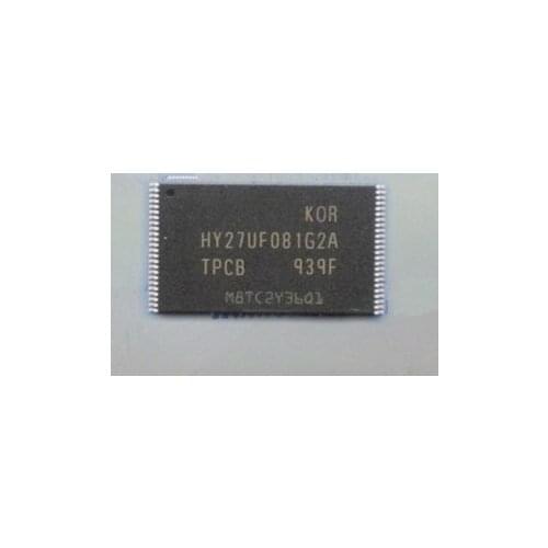 HY27UF081G2A-TPCB H27UF081G2A HY27UF081G2A TPCB TSOP48 5Pcs /Lot