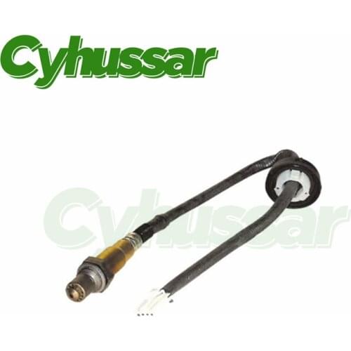 Oxygen Sensor O2 Lambda Sensor AIR FUEL RATIO SENSOR for Mitsubishi COLT 0258006566 2004-2012